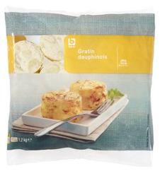 BONI GRATIN DAUPHINOIS 1.2KGX8