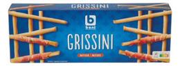 APERO GRESSINIS NATURE 100G BONI