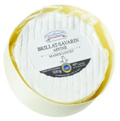 AF BRILLAT SAVARIN FROMAGE IGP 500GX3 MQ