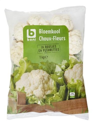 BONI CHOUX FLEUR FLEURETTE 1KGX10 PPN