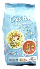 CROUTON AIL PERSIL 75GX14  BONI