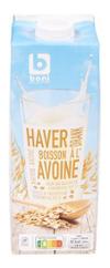 BOIS VEG AVOINE S/SUC AJ 1L BONI