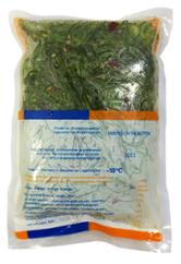 ALGUE VERTE WAKAME 250G x20 congelé