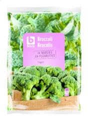 BONI BROCOLIS 1KG PPN