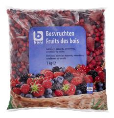 BONI FRUIT DES BOIS SELEC 1KGX5