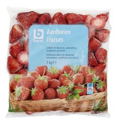BONI FRAISE SELECTION 1KGX5