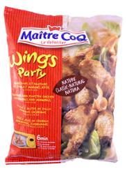 AILE NATURE MAITRE COQ 5x1 KG SAC