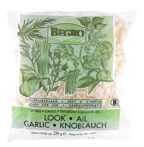 AIL 250GR X 10 congelé