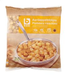 BONI PDT RISSOLEES 1KGX10
