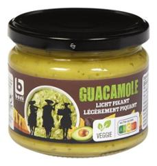 APERO DIP GUACAMOLE 300G SAUCE TORTILLA