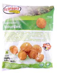 POMME NOISETTE ECOFROST 2.5KGX4