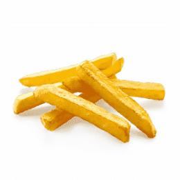 FRITE LUTOSA 10/10 CRISPY PREMIUM 2KGX6