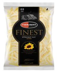 FRITE FARMFRITE FINEST 10/10 2KGX6