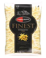 FRITE FARMFRITE FINEST 7/7 2KGX6