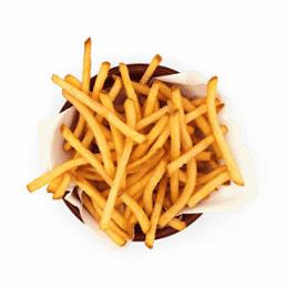 FRITE LUTOSA 5/5 A/P 2.5KGX4 PREMIUM