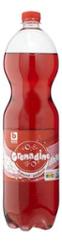 BOIS GAZ LIMONADE GRENADINE 1.5LX6 BONI