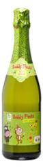 BOIS GAZ BUBBLY FIESTA POMME 75CLX6 BONI