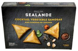 SAMOSA 15GR CRT 750 GRSX10 SEALANDE