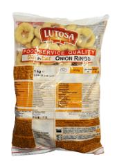 OIGNON RONDELLE PANE LUTOSA 1KGX6