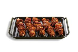 BROCHETTE POULET MEDITERRANEE 150Gx30