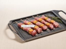 BROCHETTE POULET MEDINA 130Gx38 CT 5KG