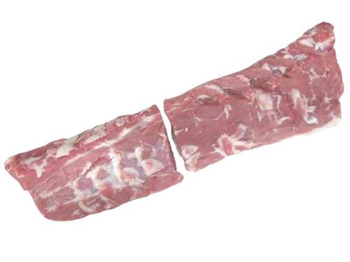 VEAU CARRE DESOSSE 8 COTES EU +/-4KG