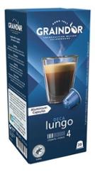CAFE CAPSULX20 DECA LUNGO F4 UTZ