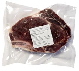 COTE BOEUF TRANCH EU MARKS  0.5-1KG SVx1