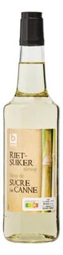 BOIS SIROP SUCRE DE CANNE 70CL BONI