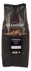 CAFE GRAINS ESPRESSO 2.5KG GRAINDOR