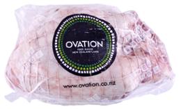 LB EPAULE AGNEAU DESOSSEE # 13KG