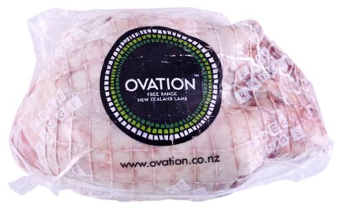 LB EPAULE AGNEAU DESOSSEE # 13KG