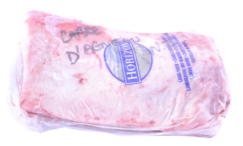 LB CARRE AGNEAU/LB RACKS CB #