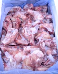 VL OS DE VEAU LEG BONE NZ 20KG
