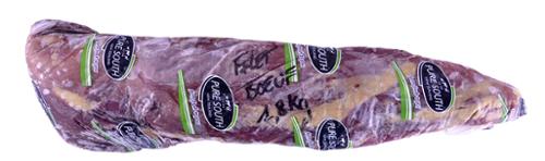 FILET BOEUF PB 1.8 KG NZ#