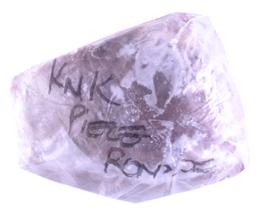 PIECE RONDE / PS KNUCKLE +/-4KG 23KG/CRT