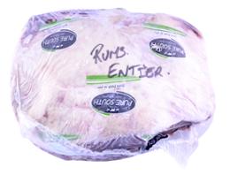 RUMSTEAK PS ENTIER S/V NZ #
