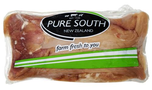 VL FILET VEAU NZ  CTN 14 KG