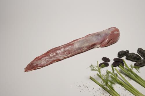 VEAU FILET EUROPE +/-1.25KG