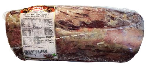 ENTRECOTE MANU  EU 2 KG+ CTN +/-20KG