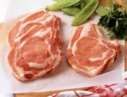 COTE DE VEAU EU 160/180G  5KG/CTN