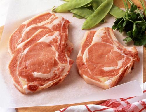 COTE DE VEAU EU 160/180G  5KG/CTN