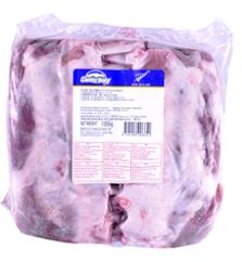 LB CARRE AGN. FRANCAIS/FRENCH  +/-12KG #