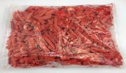 EMINCE LANIERE DE BOEUF 1KGX10