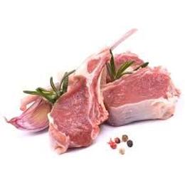 LB COTE AGNEAU  VERITABLE 1.65KGx10 URUG