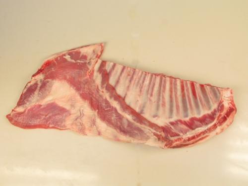 LB POITRINE AGNEAU +/-18KG URUGUAY A/OS