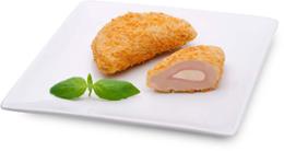 CHAUSSON POULET 110G  cord. bleu1KGX5 EU