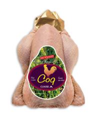 COQ PAC 3/5 KG