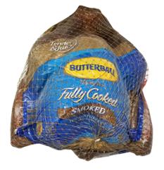 DINDE FUMEE USA +/- 5k  KG CTN +/-20KG