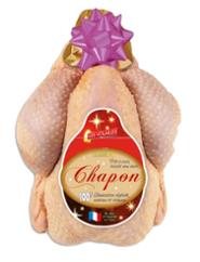 CHAPON PAC ORDINAIRE S/BARQ.